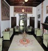 Hotel Khali Estate Binsar Esterno foto
