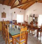 Hotel Khali Estate Binsar Esterno foto